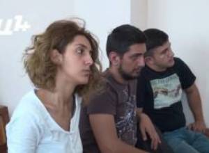 Դատարանը մերժեց Գևորգ Սաֆարյանին
