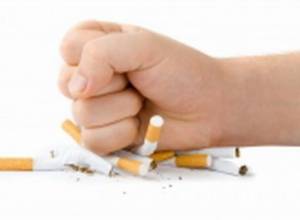 National No Tobacco Day marked on October 12