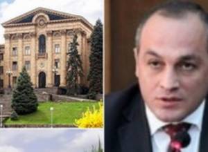 Ապրիլյան մարտական գործողությունների մասին քննարկումներ եղել են, բայց դռնփակ. ՀՔԱՎ