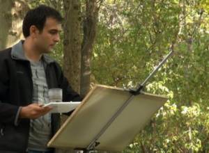 Երևանը՝ Պետո Պողոսյանի կտավներում