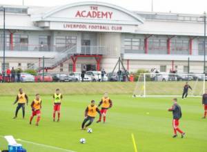 «Լիվերպուլը» պատանի ֆուտբոլիստներին կվճարի 45 հազար ֆունտ