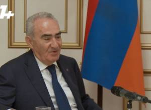«Ես չեմ կարծում, թե հանրապետականը հեռացրեց Գագիկ Ծառուկյանին». Գալուստ Սահակյան