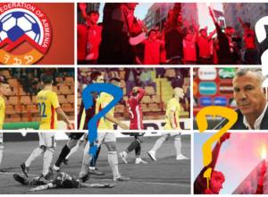 Մարզիչը կարևո՞ր է, թե՞ ոչ. հարցում