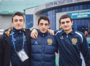 Աշխարհի չեմպիոնները կպայքարեն բարձրագույն խմբի ուղեգրերի համար