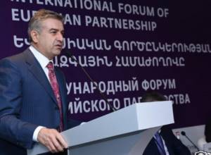 1000 տարով ավելի մեծ՝ Քեոբսի բուրգերից. վարչապետը ներկայացրել է Հայաստանը