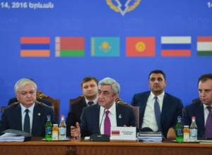 ՀԱՊԿ գլխավոր քարտուղար չընտրեցին. նստաշրջանը ավարտվեց