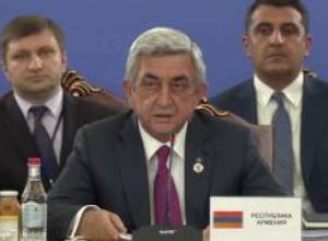 Կադրեր ՀԱՊԿ ընդլայնված նիստից