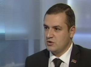 Վտանգավո՞ր է Տիգրան Ուրիխանյանն իշխանության համար