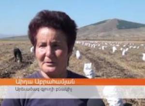 Կիրակի.Ինչու Հայաստանում գյուղական կանայք չեն ուզում կրթվել