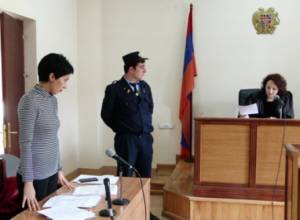 «Սասնա ծռեր»-ի անդամ Թաթուլ Թամրազյանը ներկա կգտնվի դատական նիստին