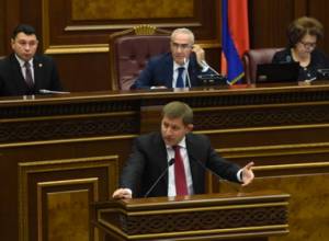 Նախագիծն ընդունում ենք վարկի՞ համար