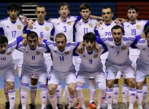 Հայաստանի հավաքականը կմրցի Բելառուսի հետ