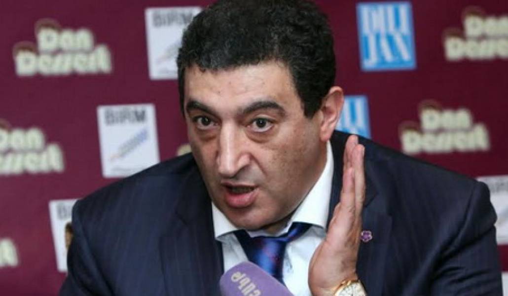 ayvazyan