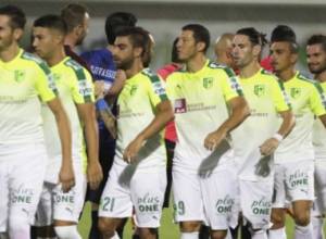 Կիպրոսի ակումբը «Ռեալից» ավելի շատ իսպանացի խաղացողներ ունի