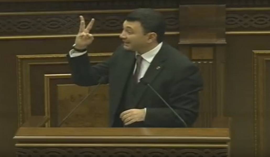 Sharmazanov