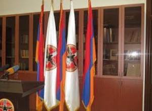 Եւ Հովիկ Աբրահամյանը, և Գագիկ Բեգլարյանը մասնակցել են ՀՀԿ նիստին. Շարմազանով