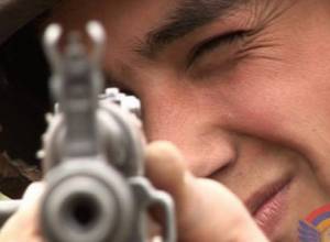 Karabakh: Azerbaijan violated truce 20 times