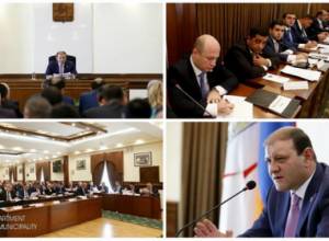 Չպետք է սահմանափակվենք նկատողություններ հայտարարելով. քաղաքապետ