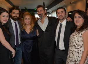 $150,000 raised during Orran's annual banquet