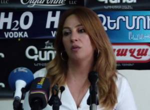 Ցնցումները դառնում են անխուսափելի. Զարուհի Փոստանջյան