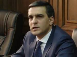 Armenian Ombudsman, USAID Armenia Mission Director discuss future cooperation