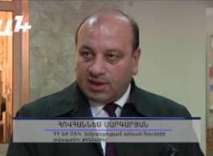 Գյումրիի ավագանու  կազմը կմնա նույնը