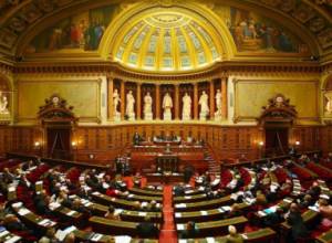 Once again, the French legislature bans denial of Armenian Genocide