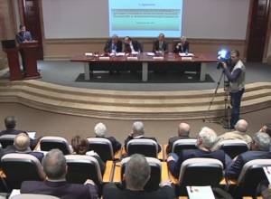 Միջուկային հետազոտությունների օրեր Հայաստանում