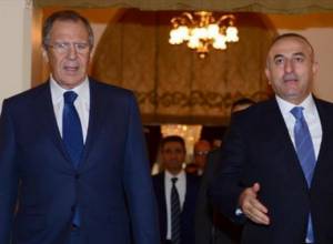 Union of Informed Citizens: Russia invites Turkey to Karabakh negotiation process