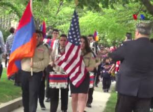 Ինչո՞ւ է ԱՄՆ-ի հայ համայնքը ազդեցիկ իսկ Ռուսաստանինը՝ ոչ