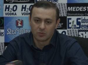 «Կարեն Կարապետյանը երկար չի մնա պաշտոնի». քաղաքագետ