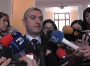 Հյուսիս-Հարավի ճակատագիրն անորոշ է