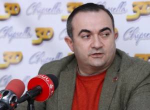 Տեսնում եմ, թե ինչպես է դրայվը կուլ գնում. Թևան Պողոսյանը հույսը չի կորցնում