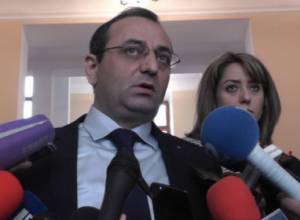 Վճարովի տոպրակները ոչ թե բիզնես, այլ բնապահպանական նպատակ ունեն. նախարար