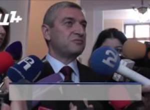 Հյուսիս-Հարավ մայրուղու շինարարությունը կդադարեցվի՞