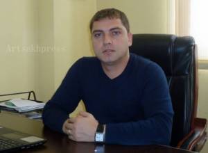 &quot;Karabakh Carpet&quot; company has problem of product sales: Artsakhpress