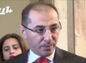 Գյուղատնտեսության նախարարը դեմ է Լևոն Տեր-Պետրոսյանի առաջարկին