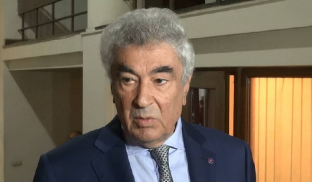 Gagik-Harutyunyan-nkar