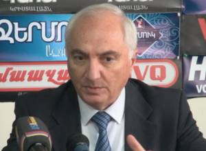 We should first make an inventory in the country - Aram Sargsyan