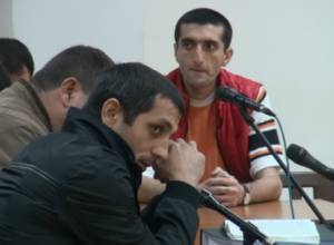 Գործով տուժողը չի ճանաչել ամբաստանյալին