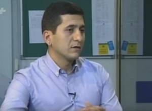 Սահմանը լարված պահելով Ադրբեջանը հասնում է իր նպատակին. քաղաքագետ