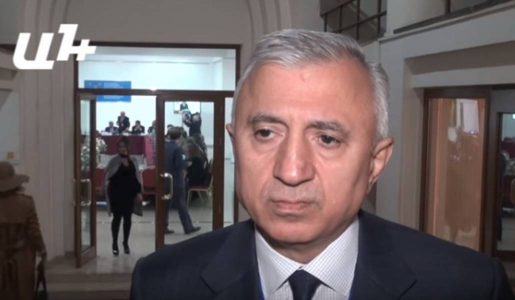 gagik