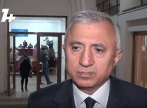 Ընդդիմադիրները զարմացնում են սահմանադրագետին