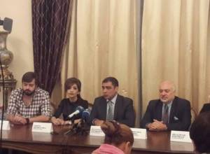 Աշխարհահռչակ «Տոսկայի» հայաստանյան պրեմիերան