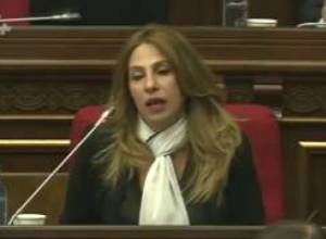 «Ապրիլյան պատերազմի մեղավորների մասին այդպես էլ քննարկում չեղավ»