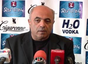 There is a demand for Tsarukyan’s return, but he is to decide