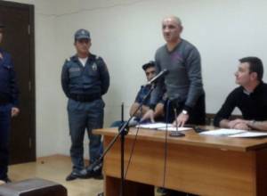 Ցմահ դատապարտյալների վաղաժամկետ ազատման երկու դիմում մերժվեց. Հետք
