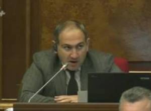 Նիկոլ Փաշինյանը՝ Ձկնկուլի սպանության մասին