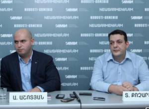 «Что? Где? Когда?»  в Армении: приглашен также Азербайджан