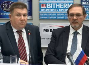 Azerbaijan has not expressed desire to join Eurasian Economic Union - Ambassador Volynkin